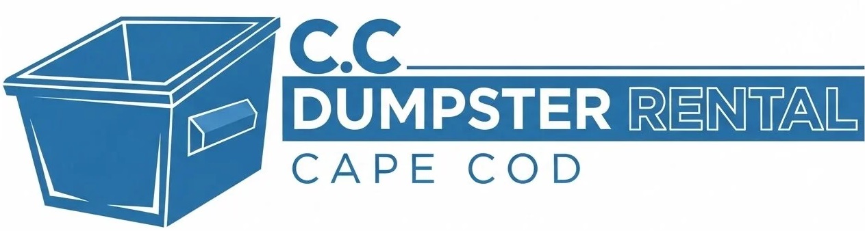 CC Dumpster Rental Cape Cod